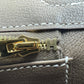 Birkin25 バーキン25 Etoupe エトープ  GHW ゴールド金具 Togo トゴ Stamp-W W刻印