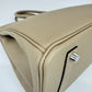 Birkin35 バーキン35 Beige marfa ベージュマルファ  PHW シルバー金具 Togo トゴ Stamp-W W刻印