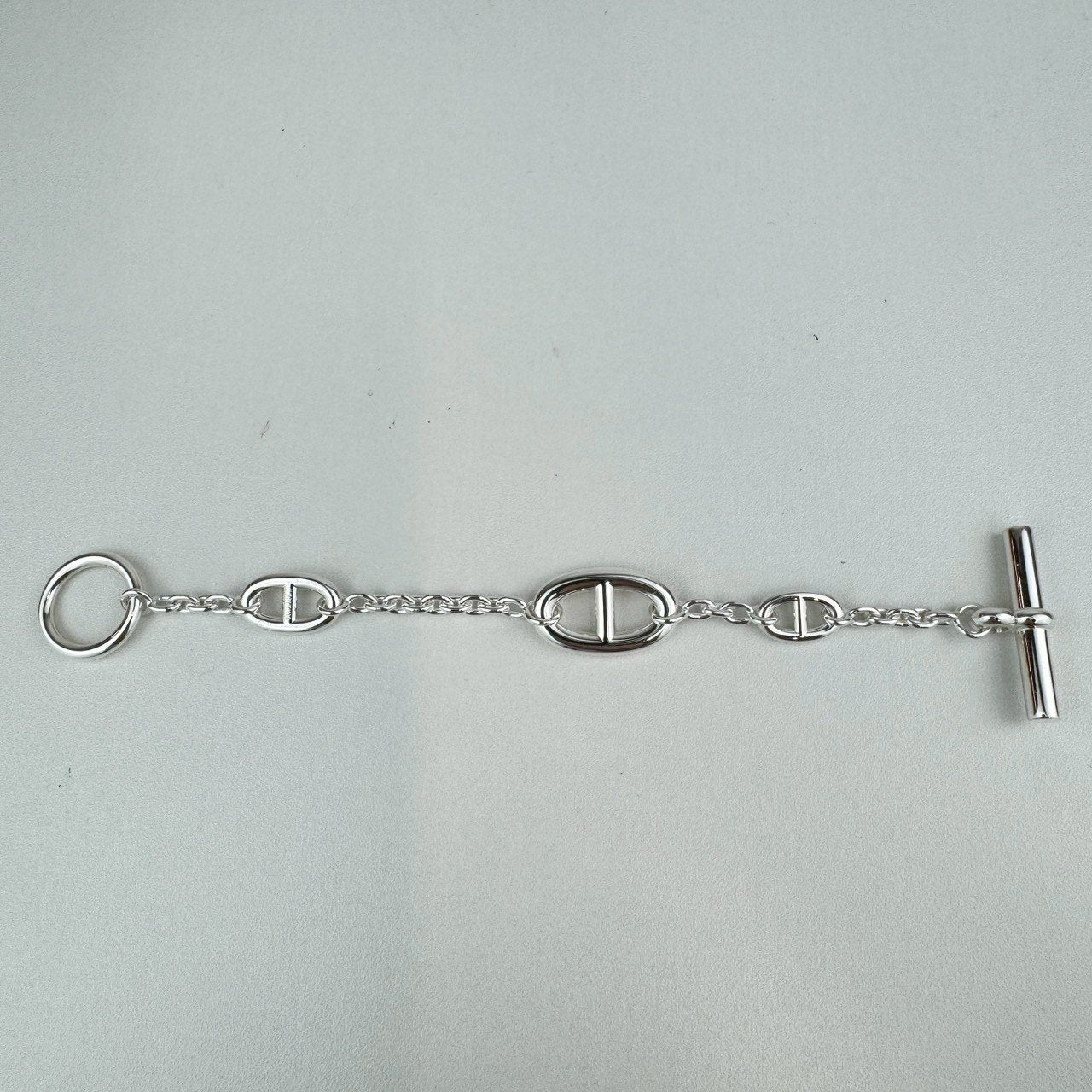 ファランドールブレスレット XS Farandole multi bracelet XS シルバー925