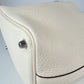 Hermès エルメス Picotin Lock PM ピコタンロック PM Stamp-Z Z刻印 Taurillon Clemence トリオンクレマンス Nata ナタ PHW シルバー金具