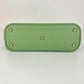 Bolide 1923 ボリード1923 Vert criquet ヴェールクリケット  PHW シルバー金具 Evercolor エバーカラー Stamp-Z Z刻印