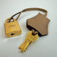 Birkin25 バーキン25 Chai チャイ  GHW ゴールド金具 Togo トゴ Stamp-B B刻印
