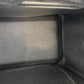 Birkin25 バーキン25 Black ブラック  PHW シルバー金具 Togo トゴ Stamp-K K刻印