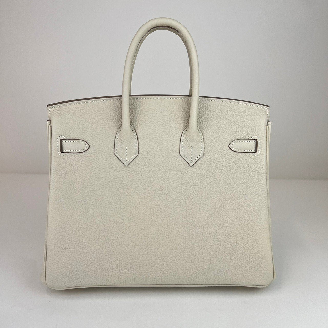 Birkin25 バーキン25 Craie クレ GHW ゴールド金具 Togo トゴ B刻