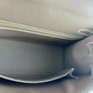 Kelly25 ケリー25 Etoupe エトープ Epsom エプソン GHW ゴールド金具 Stamp-W W刻印