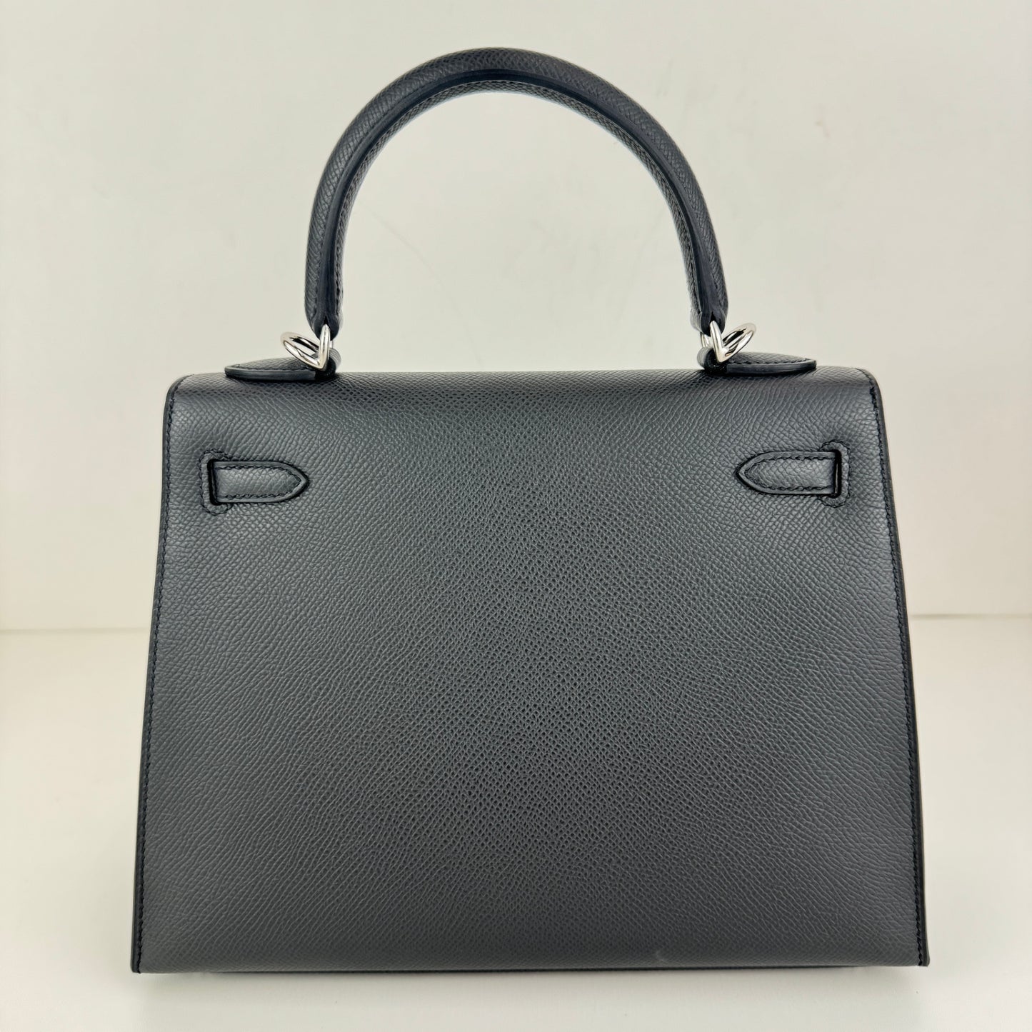 Kelly25 ケリー25 Plomb プロン EHW エレクトラム金具 Stamp-K K刻