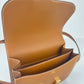 Constance mini コンスタンスミニ Gold ゴールド Boxcalf ボックスカーフ GHW ゴールド金具 Stamp-U U刻印