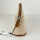 Hermès エルメス Trousse Bolide casaque mini ボリードポーチ カザック ミニ 綿100% Miel ミール