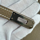 Birkin25 バーキン25 Etoupe エトープ Togo トゴ PHW シルバー金具 Stamp-K K刻
