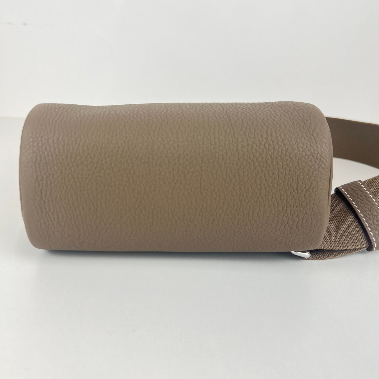 Hac a Dos PM アッカドPM Alezan アルザン Togo トゴ PHW シルバー金具 Stamp-W W刻印