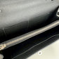 Kelly to go ケリートゥーゴー Black ブラック Epsom エプソン PHW シルバー金具 Stamp-Y Y刻印