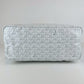 GOYARD ゴヤール サンルイPM ゴヤールディンキャンバス & シュヴロッシュカーフスキン リネンとコットン（内側）