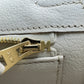 Birkin25 バーキン25 Beton ベトン GHW ゴールド金具 Stamp-K K刻印 Togo トゴ