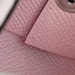 Hermès エルメス Calvi カルヴィ Stamp-K K刻 Epsom エプソン Rose darling ローズダーリン