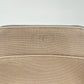 Trousse Bolide moyen mini ボリードポーチミニ　Natural ナチュラル　ベージュ