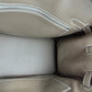 Birkin30 バーキン30 Etoupe エトープ Togo トゴ PHW シルバー金具 Stamp-W W刻印 ハンドバッグ