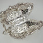 Sac bijou chaine dancre サックビジューシェーヌダンクル PHW シルバー金具 シルバー925