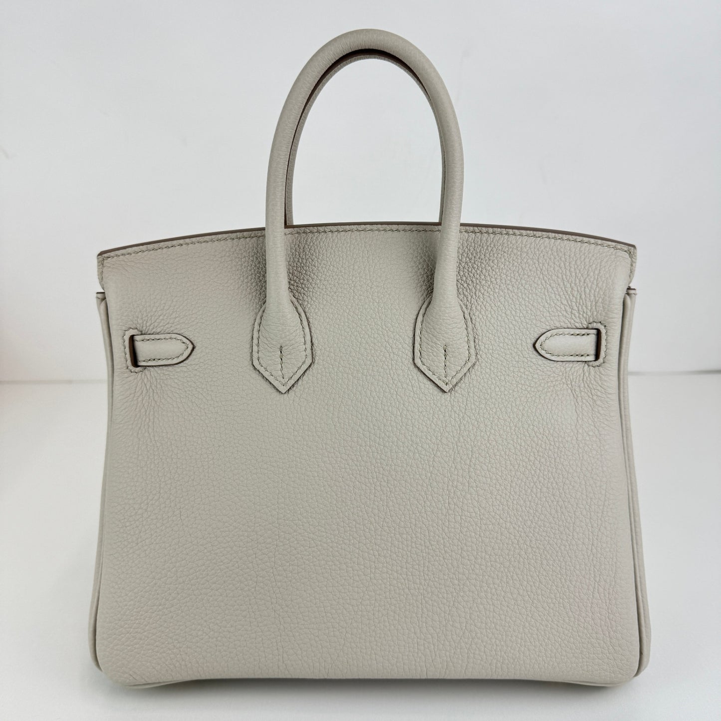 Birkin25 バーキン25 Beton ベトン GHW ゴールド金具 Stamp-K K刻印 Togo トゴ