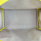 Haut a courries 40 Combi オータクロア40コンビ　Yellow イエロー　PHW シルバー金具　Stamp-D D刻印