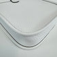 Evelyne TPM エブリンTPM New white ニューホワイト Taurillon Clemence トリヨンクレマンス GHW ゴールド金具 Stamp-W W刻印