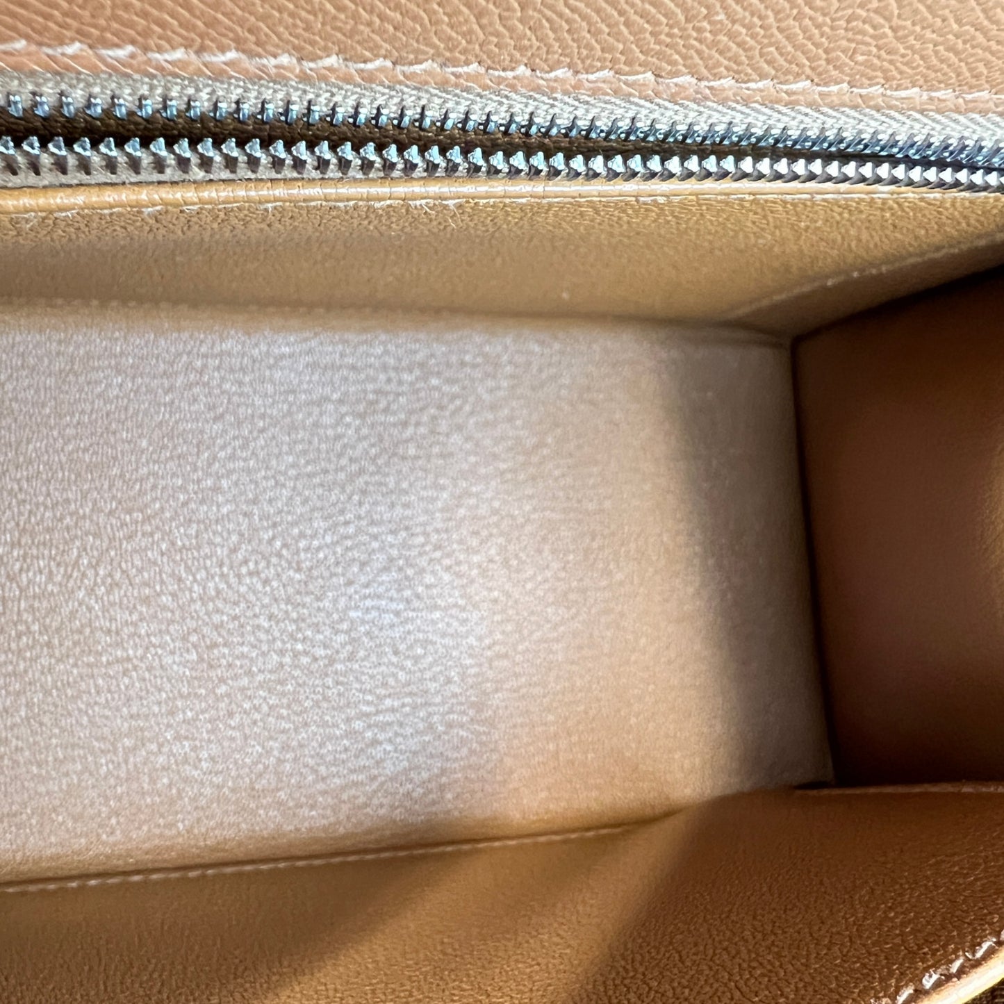 Kelly25 touch ケリー25 タッチ　Gold ゴールド　Madame/crocodile　PHW　SV金具　Stamp-K K刻