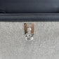 Hermès エルメス Kelly25 ケリー25 Stamp-K K刻印  Swift/Toile H スイフト/トワルアッシュ Black ブラック   GHW ゴールド金具