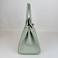 Birkin30 バーキン30 Gris neve グリネヴェ PHW シルバー金具 Stamp-B B刻印 Togo トゴ