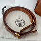 HERMES エルメス Kelly elan Gold ゴールド Madame マダム GHW ゴールド金具 Stamp-W W刻印