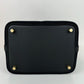 Picotin lock PM Cargo ピコタンロック カーゴ Black ブラック GHW ゴールド金具 Stamp-B B刻印