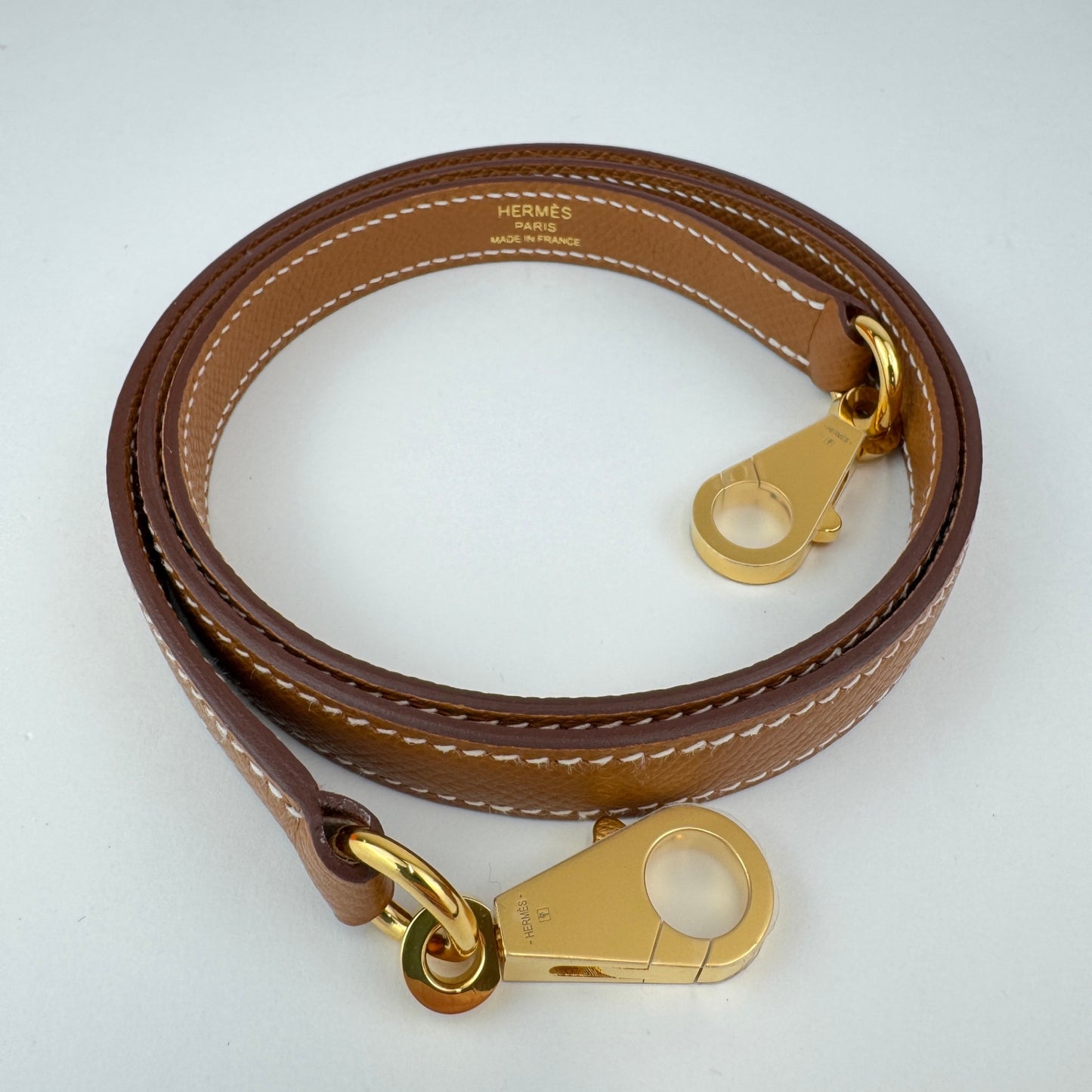 Kelly25 Sellier ケリー25セリエ Gold ゴールド  GHW ゴールド金具 Epsom エプソン Stamp-W W刻印