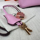Birkin25 バーキン25 Mauve sylvester モーヴシルベストル  PMBHW シャンパンゴールド金具 Swift スイフト Stamp-Z Z刻印