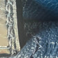 Hermès エルメス Kelly25 ケリー25 Stamp-W W刻印 Madame/Crocodile マダム/クロコダイル Deep blue ディープブルー PHW シルバー金具