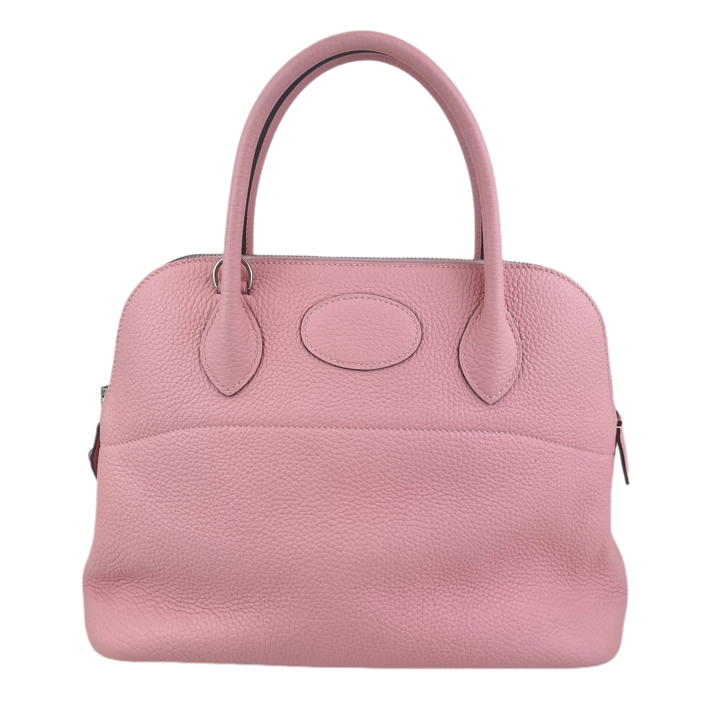 Bolide31 ボリード31 Rose sakura ローズサクラ PHW シルバー金具 Stamp-U U刻印