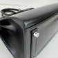 Birkin30 バーキン30 Black ブラック PHW シルバー金具 Box calf ボックスカーフ Stamp-W W刻印
