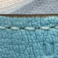 Birkin25 sellier バーキン25 セリエ Celeste セレステ U刻 PHW シルバー金具 Epsom エプソン