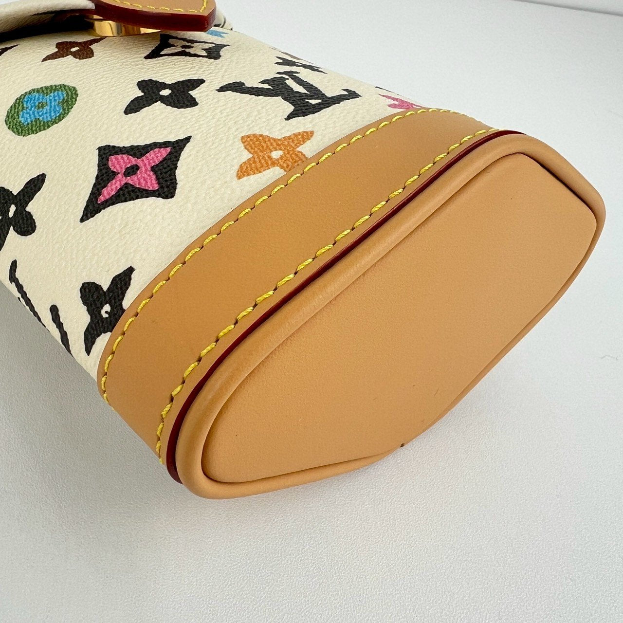 ルイヴィトン LV モノグラム クラギー エンベロップ ショルダー M83343 レディース