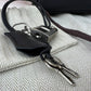 Birkin25 バーキン25 Black ブラック PHW シルバー金具 Stamp-W W刻印 Togo トゴ ハンドバッグ