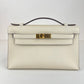 Pochette kelly ポシェットケリー Nata ナタ GHW ゴールド金具 Swift スイフト Stamp-W W刻印