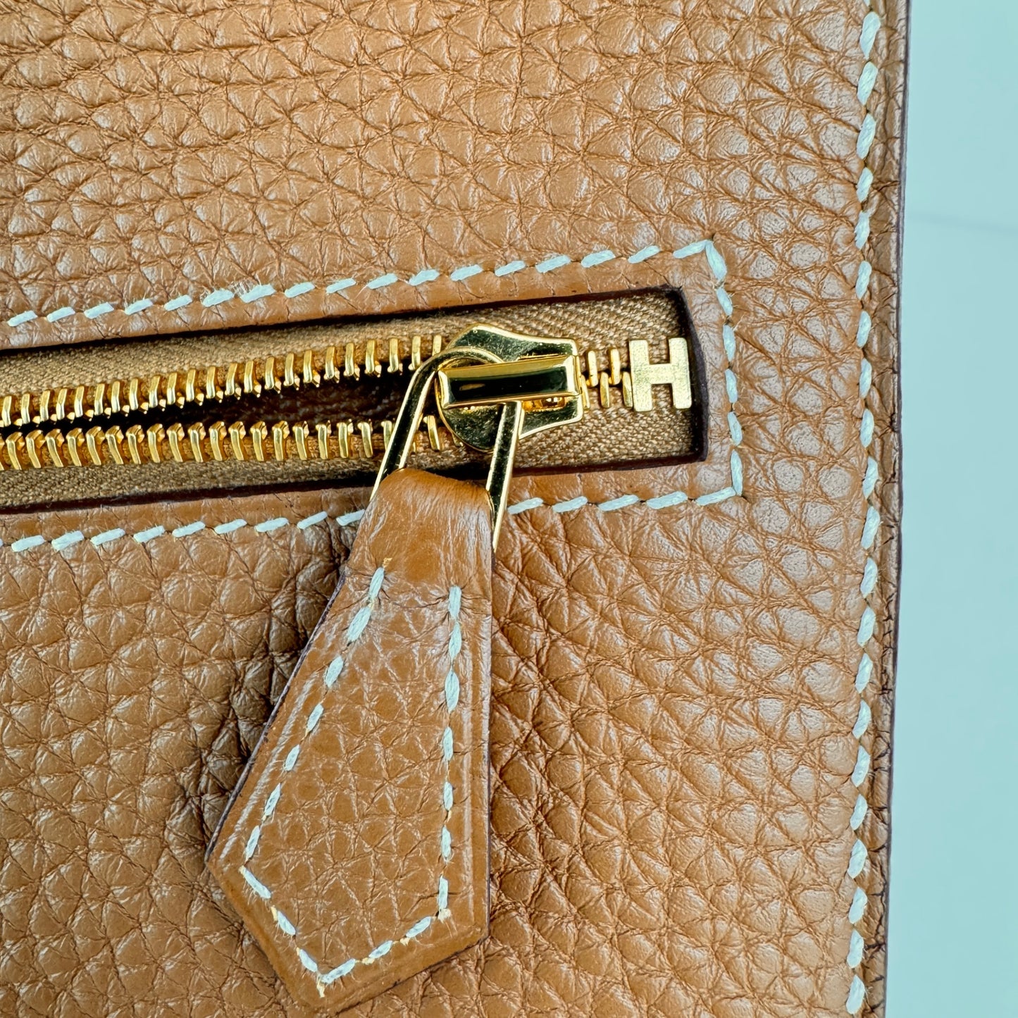 Birkin30 disorder バーキン30 無秩序 Gold ゴールド GHW ゴールド金具 Stamp-U U刻印 Togo/Swift トゴ/スイフト