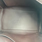 Birkin25 バーキン25 Rouge sellier ルージュセリエ PHW シルバー金具 Stamp-B B刻印