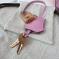 Birkin25 バーキン25 Mauve sylvestre モーヴシルベストル Swift スイフト RGHW ローズゴールド金具 Stamp-W W刻印