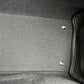Birkin25 cargo バーキン25カーゴ Black ブラック  PHW シルバー金具 Toile goelan/Swift トワルゴエラン/スイフト Stamp-K K刻印