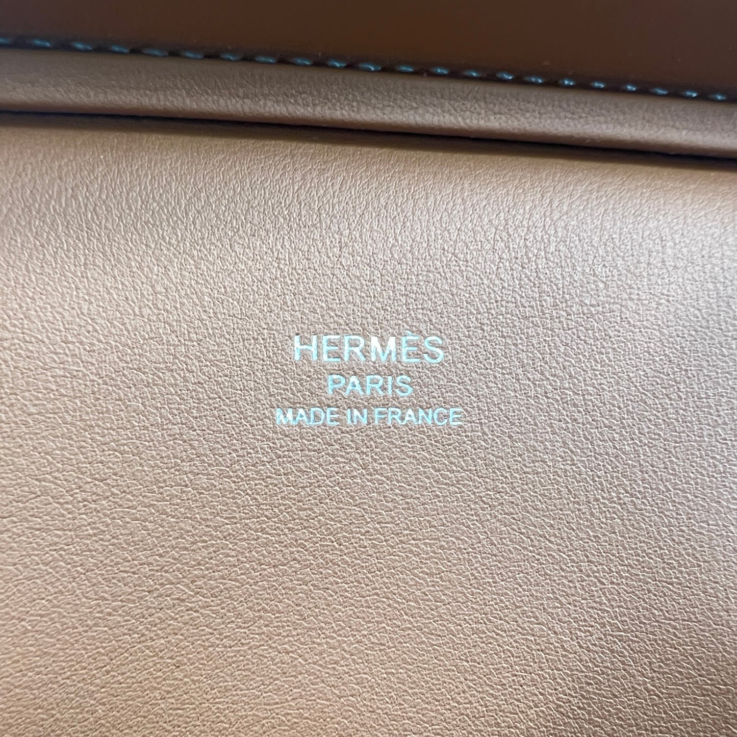 Birkin25 cargo バーキン25 カーゴ Gold ゴールド Toile goelan/Swift トワルゴエラン/スイフト PHW シルバー金具 Stamp-K K刻印