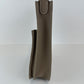 Evelyn PM エヴリンPM Etoupe エトープ  PHW シルバー金具 Taurillon Clemence トリヨンクレマンス Stamp-K K刻印