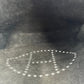Evlyn PM エヴリンPM Black ブラック Taurillon Clemence トリヨンクレマンス PHW シルバー金具 Stamp-K K刻印