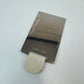 Constance mini 18コンスタンスミニ 18 クレ YG金具 Stamp-W W刻印 Epsom エプソン Craie クレ