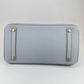 Birkin35 バーキン35 Blue glacier ブルーグラシエ GHW ゴールド金具 Togo トゴ Stamp-W W刻印