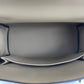 Kelly25 colormatic ケリー25カラーマティック Poussiere プシエール PHW シルバー金具 Stamp-K K刻