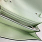 Constance To Go コンスタンストゥーゴー Stamp-B B刻印 Epsom エプソン Vert fizz ヴェールフィズ PHW シルバー金具