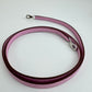Mini kelly ミニケリー　Mauve Sylvestre　PHW シルバー金具 モーヴシルベストル　Stamp-Z Z刻